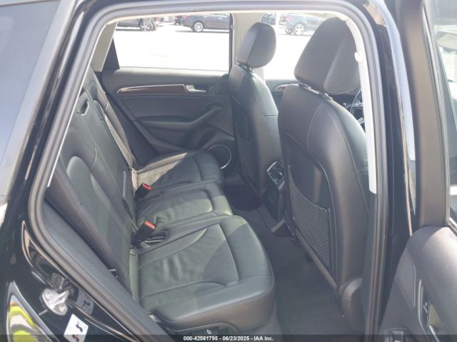 2017 AUDI Q5 WA1L2AFP2HA088082 Photo 7
