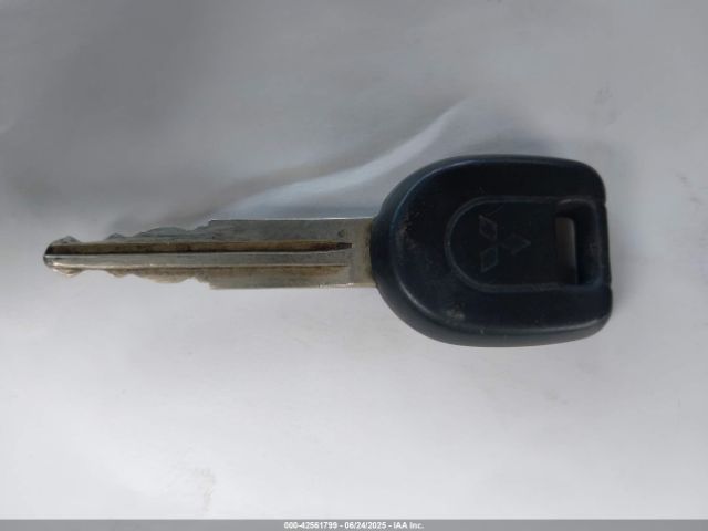 2004 MITSUBISHI MONTERO SPORT JA4MT31RX4J007815 Photo 10