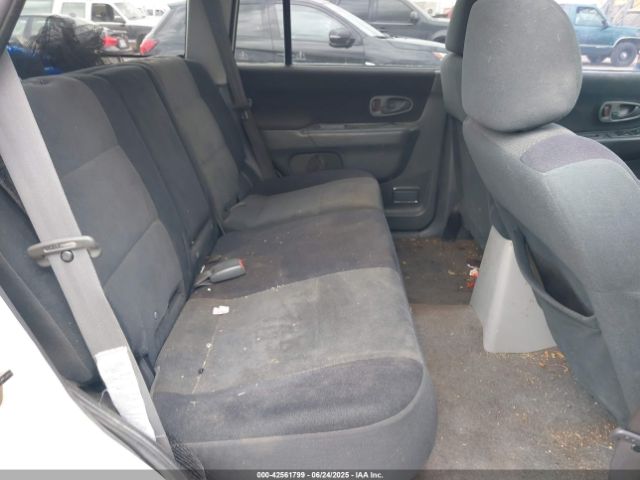 2004 MITSUBISHI MONTERO SPORT JA4MT31RX4J007815 Photo 7