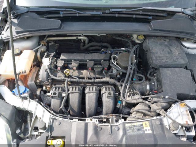 1FADP3K25EL263108 Ford 2014