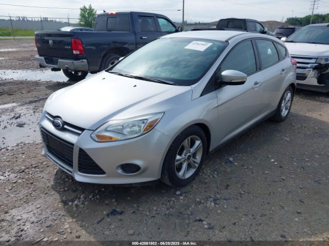 1FADP3K25EL263108 Ford 2014