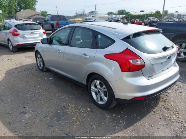 1FADP3K25EL263108 Ford 2014