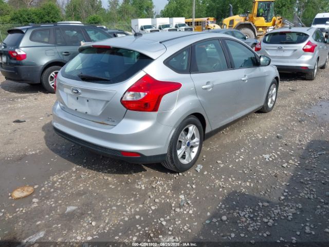 1FADP3K25EL263108 Ford 2014