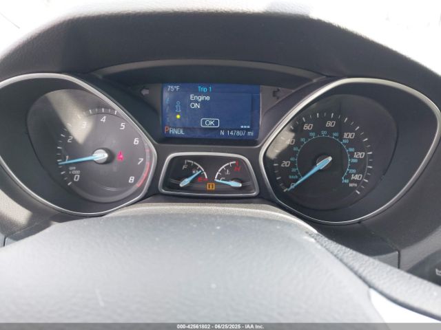 1FADP3K25EL263108 Ford 2014