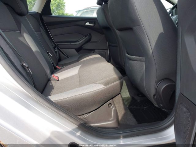 1FADP3K25EL263108 Ford 2014