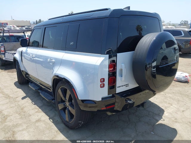SALE27EU6P2202823 Land Rover aj120