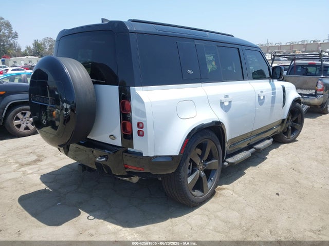 SALE27EU6P2202823 Land Rover aj120