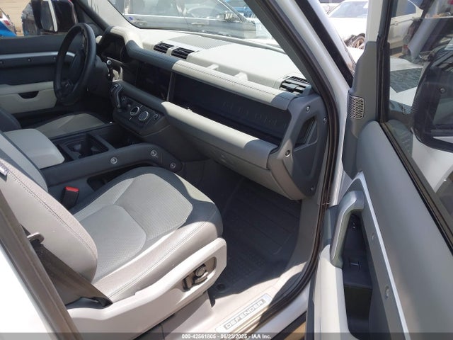 SALE27EU6P2202823 Land Rover aj120