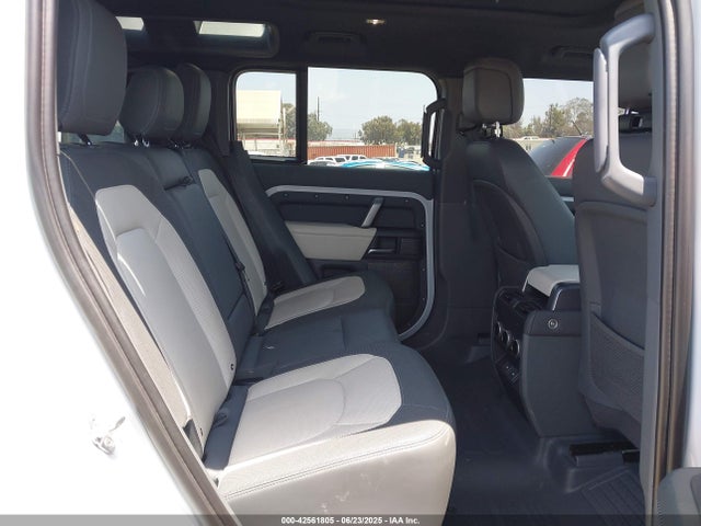 SALE27EU6P2202823 Land Rover aj120