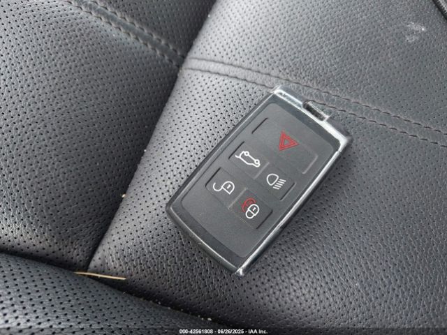 2023 LAND ROVER RANGE ROVER EVOQUE SALZT2FX4PH199606 Photo 10