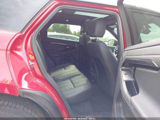 2023 LAND ROVER RANGE ROVER EVOQUE SALZT2FX4PH199606 Photo 7