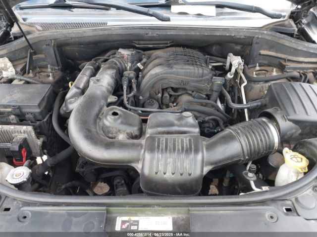 2014 JEEP GRAND CHEROKEE 1C4RJFBG8EC151465 Photo 9