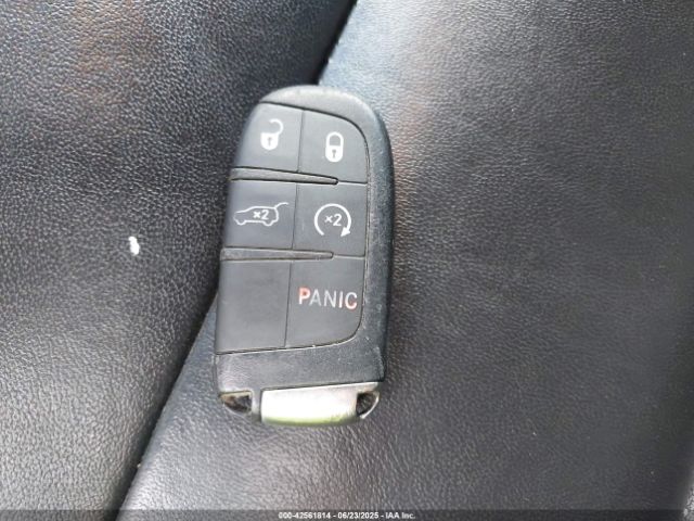 2014 JEEP GRAND CHEROKEE 1C4RJFBG8EC151465 Photo 10