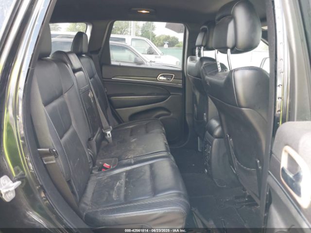 2014 JEEP GRAND CHEROKEE 1C4RJFBG8EC151465 Photo 7