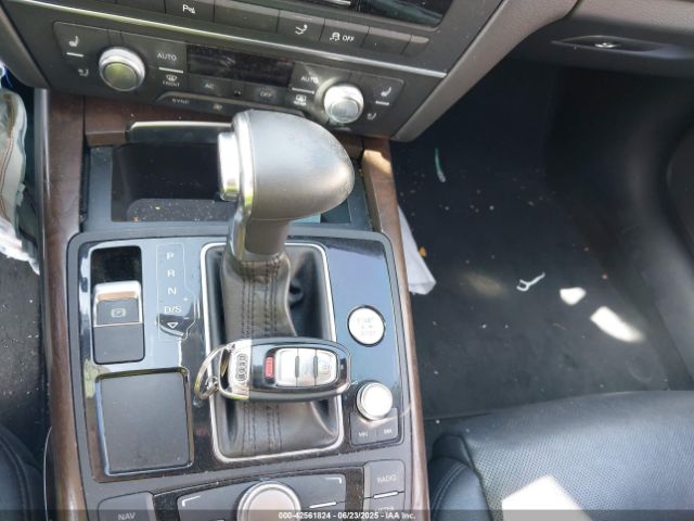 2014 AUDI A7 WAU2GAFC5EN012583 Photo 10