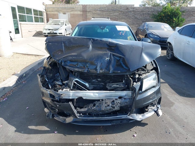 Audi 2014 2014 WAU2GAFC5EN012583 Image 13