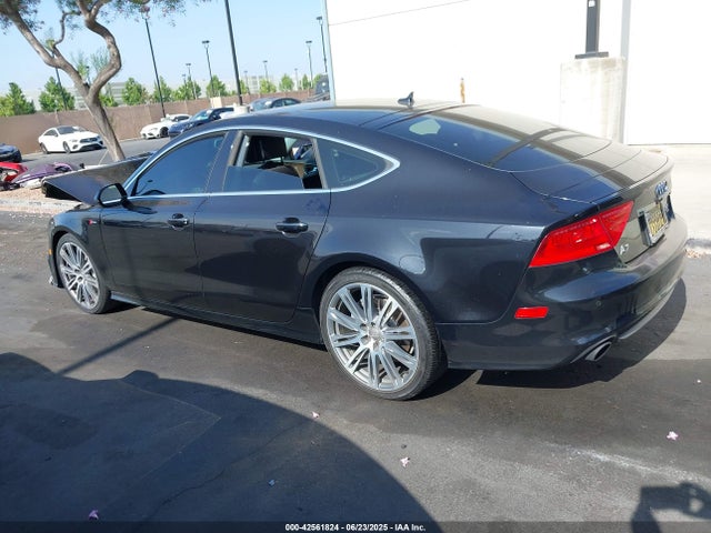 Audi 2014 2014 WAU2GAFC5EN012583 Image 15