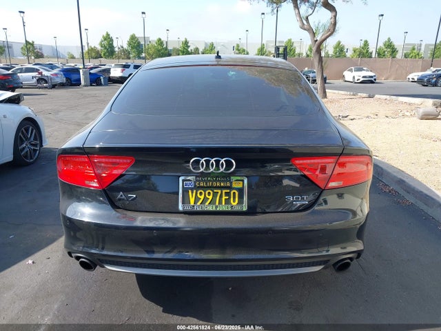 Audi 2014 2014 WAU2GAFC5EN012583 Image 17