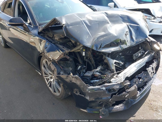 Audi 2014 2014 WAU2GAFC5EN012583 Image 12
