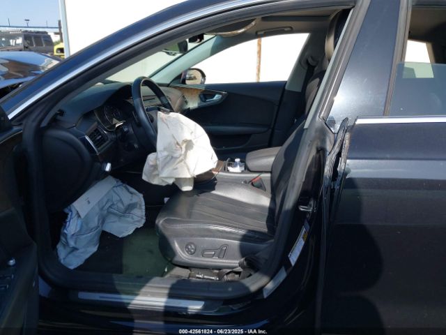 2014 AUDI A7 WAU2GAFC5EN012583 Photo 4