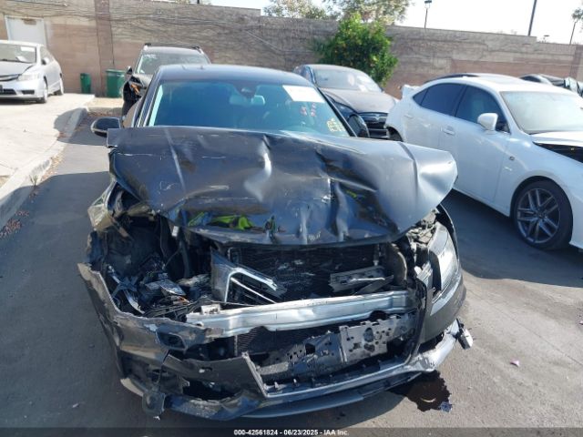 2014 AUDI A7 WAU2GAFC5EN012583 Photo 5