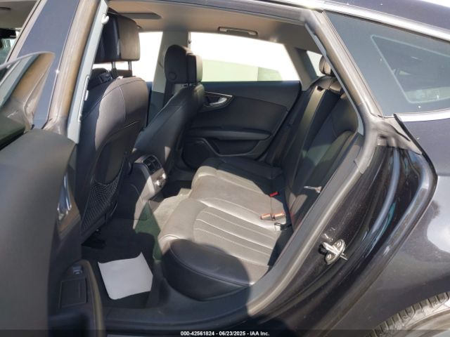 2014 AUDI A7 WAU2GAFC5EN012583 Photo 7