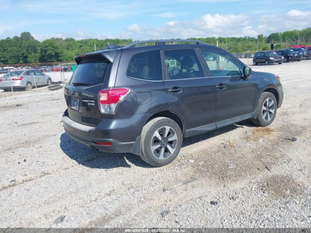 2017 SUBARU FORESTER JF2SJAJC5HH594748 Photo 3