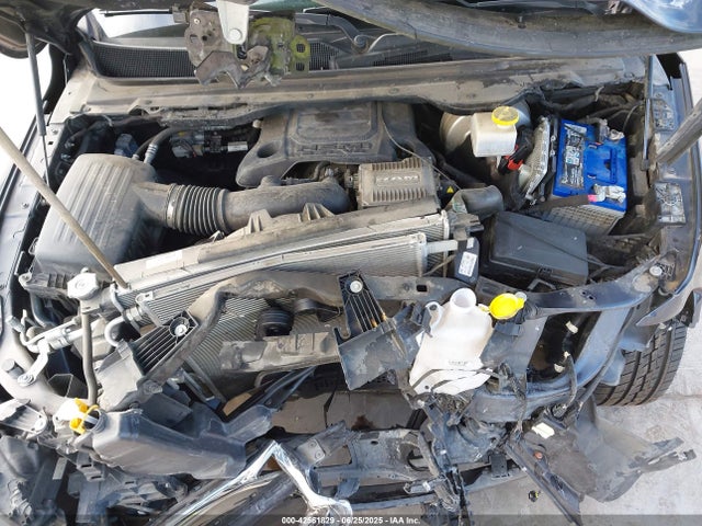 RAM 1500 2020 1C6RREFT6LN401756 Image 10