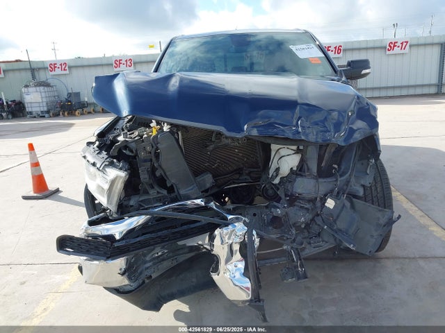 RAM 1500 2020 1C6RREFT6LN401756 Image 13