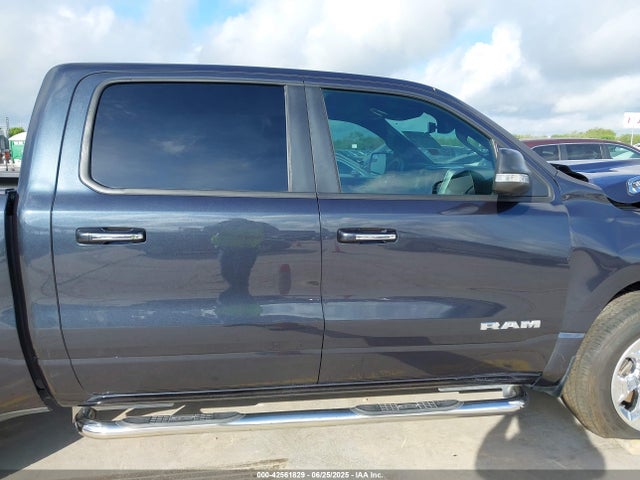 RAM 1500 2020 1C6RREFT6LN401756 Image 14