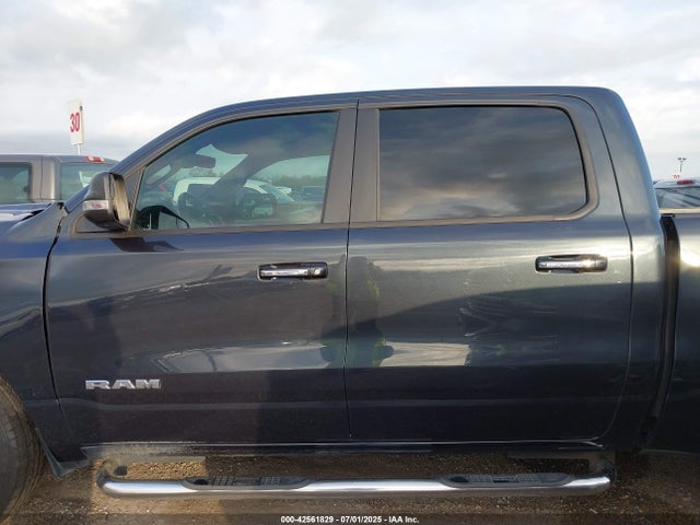 RAM 1500 2020 1C6RREFT6LN401756 Image 15