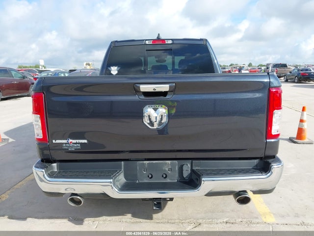 RAM 1500 2020 1C6RREFT6LN401756 Image 17