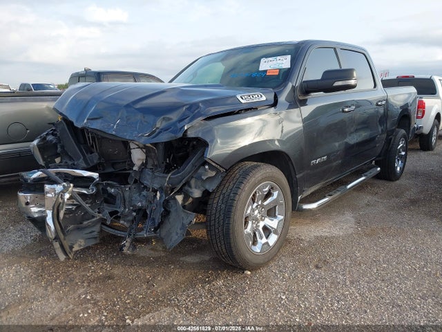 RAM 1500 2020 1C6RREFT6LN401756 Image 2