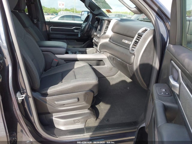 RAM 1500 2020 1C6RREFT6LN401756 Image 5