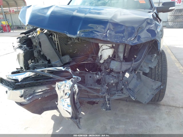 RAM 1500 2020 1C6RREFT6LN401756 Image 6