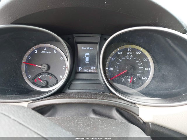 Hyundai gdi lambda ii 2016 KM8SMDHF7GU148951 Image 7
