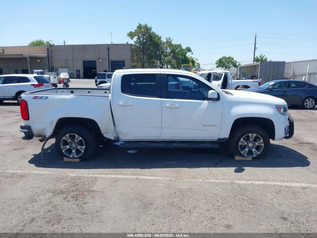 1GCGTDE32G1186239 Chevrolet lfx - sidi, vvt, e85 max, aluminum