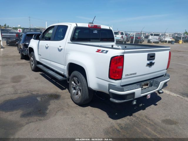 1GCGTDE32G1186239 Chevrolet lfx - sidi, vvt, e85 max, aluminum