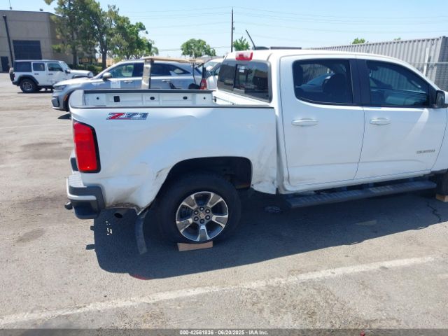 1GCGTDE32G1186239 Chevrolet lfx - sidi, vvt, e85 max, aluminum
