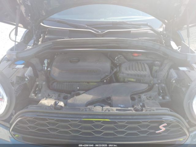 2022 MINI COUNTRYMAN WMZ53BR02N3N36112 Photo 9