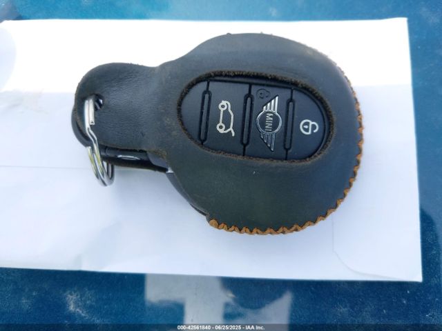 2022 MINI COUNTRYMAN WMZ53BR02N3N36112 Photo 10