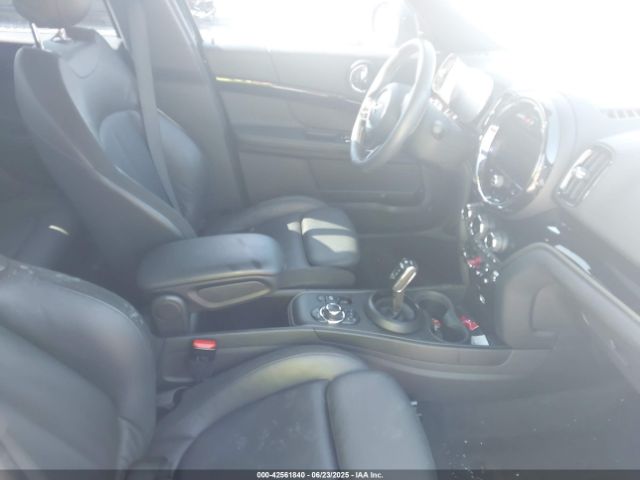2022 MINI COUNTRYMAN WMZ53BR02N3N36112 Photo 4