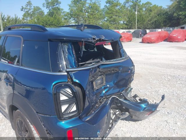 2022 MINI COUNTRYMAN WMZ53BR02N3N36112 Photo 5