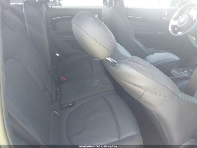 2022 MINI COUNTRYMAN WMZ53BR02N3N36112 Photo 7