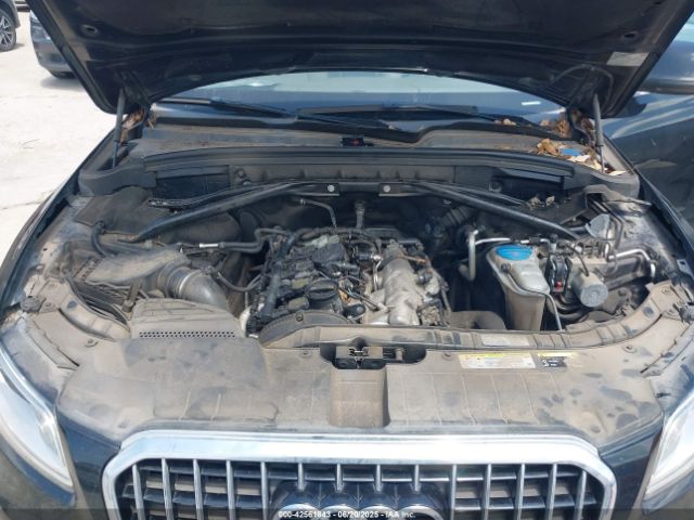 2013 AUDI Q5 WA1LFAFP8DA042075 Photo 9