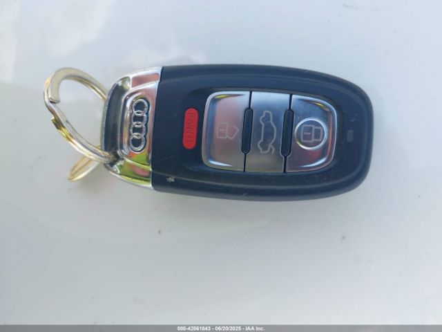 2013 AUDI Q5 WA1LFAFP8DA042075 Photo 10