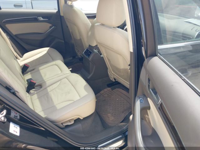 2013 AUDI Q5 WA1LFAFP8DA042075 Photo 7