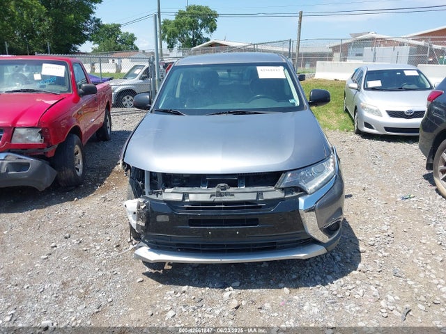 Mitsubishi 2.4 sohc mivec 2017 JA4AD2A36HZ032921 Image 13