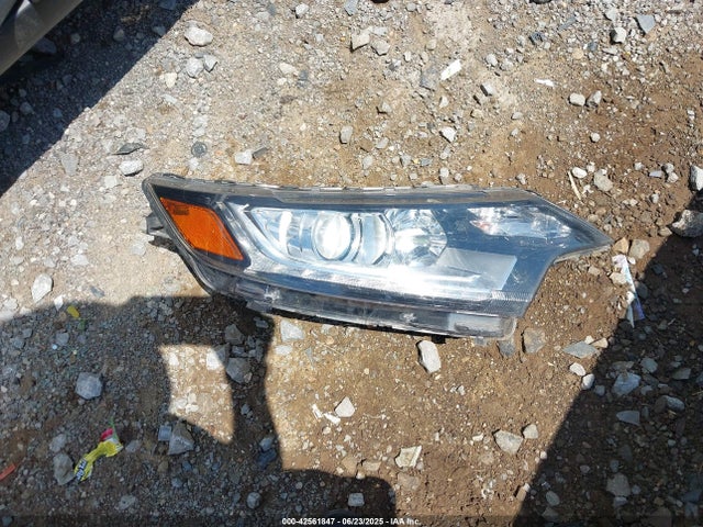Mitsubishi 2.4 sohc mivec 2017 JA4AD2A36HZ032921 Image 12