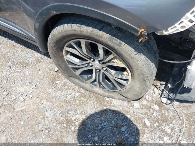 Mitsubishi 2.4 sohc mivec 2017 JA4AD2A36HZ032921 Image 18
